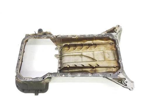Oil sump MERCEDES-BENZ M-CLASS (W163) ML 55 AMG (163.174) | BP14088929M115 
