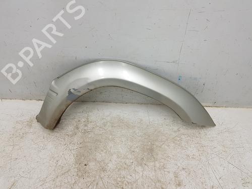 Used Front right wheel arch trim Front right wheel arch trim 34625385 34625385