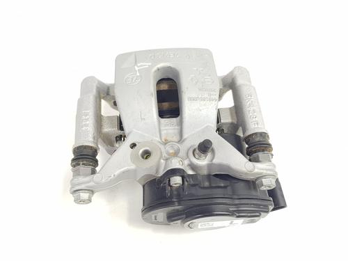 Used Left rear brake caliper Left rear brake caliper RENAULT AUSTRAL TCe 160 (HGMJ) (158 hp) 34437506 34437506