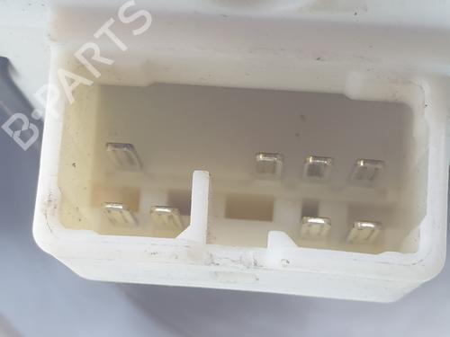 Left front window switch TOYOTA HILUX VII Pickup (_N1_, _N2_, _N3_)  | BP28156316I27 