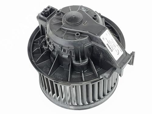 Ventilator motor FORD FIESTA VI (CB1, CCN) 1.4 TDCi | BP22762762M62 