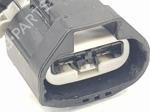 Steering rack FORD TRANSIT V363 Platform/Chassis (FED, FFD) 2.0 EcoBlue | BP31840498M22