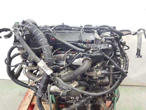 Engine FORD FOCUS III 1.6 TDCi | BP31942489M1