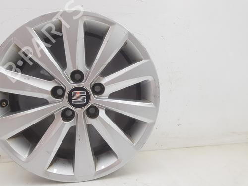 Rim SEAT IBIZA V (KJ1, KJG) 1.6 TDI | BP32116080C45 