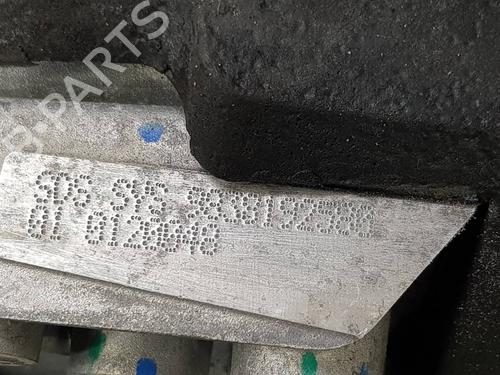 Engine DS DS 7 Crossback (J4_, JR_, JC_) | BP40236494M1 - Image 6