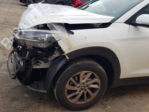 Right front driveshaft HYUNDAI TUCSON (TL, TLE) 1.6 GDi | BP32118180M39 