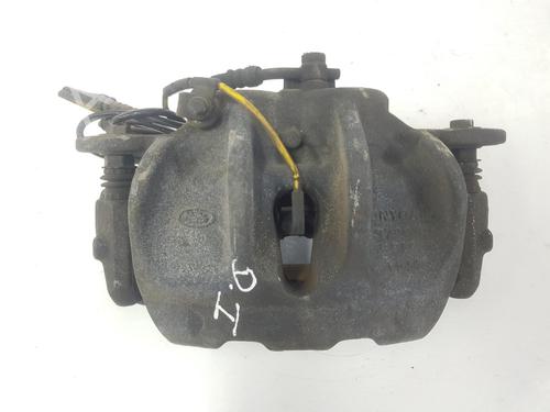 Used Left front brake caliper LAND ROVER DISCOVERY V (L462) 3.0 Td6 4x4 (258 hp) 11599490