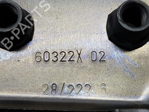 Support SEAT IBIZA V (KJ1, KJG) 1.0 TSI | BP20194973C155 