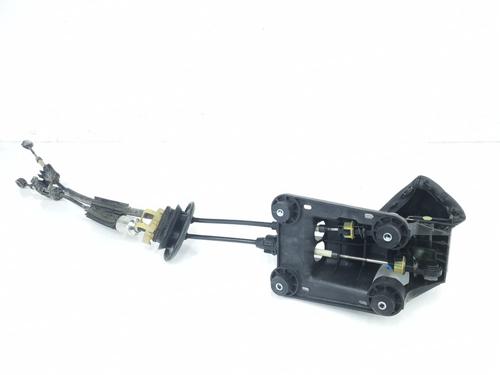 Gear lever CITROËN C4 CACTUS 1.6 BlueHDi 100 | BP22384090M90 