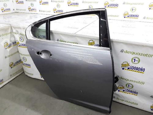 Right rear door JAGUAR XF I (X250) 2.2 D | BP2679322C5 