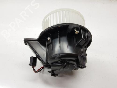 Heater blower motor SEAT IBIZA V (KJ1, KJG)  | BP27570997M62 