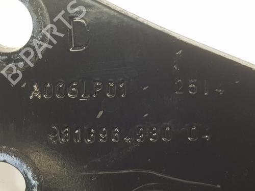 Other CITROËN BERLINGO (ER_, EC_) 1.5 BlueHDi 130 (ECYHZJ, ECYHZR) | BP31906514O1 