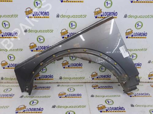 Used Left front fenders LAND ROVER DISCOVERY III (L319) 2.7 TD 4x4 (190 hp) 1886066