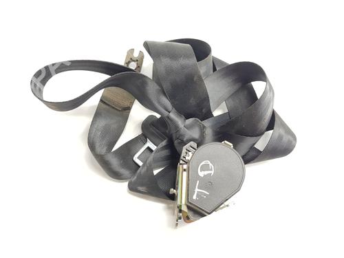 Used Rear right seatbelt VW GOLF VII (5G1, BQ1, BE1, BE2) 2.0 GTD (184 hp) 29906848