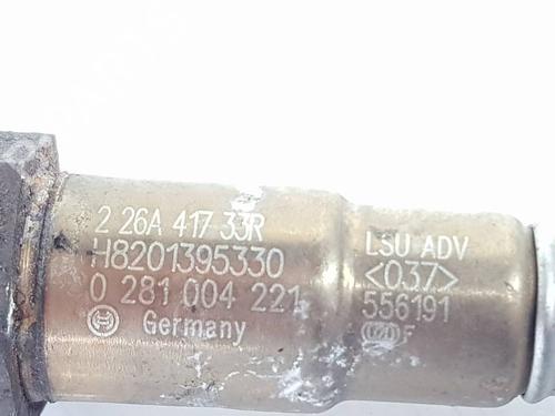 Electronic sensor DACIA SANDERO II | BP39597517M84 - Image 6