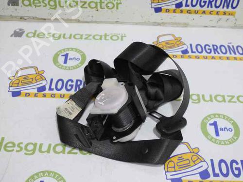 Rear left seatbelt OPEL INSIGNIA A (G09) 2.0 CDTI (68) | BP6623107I29 