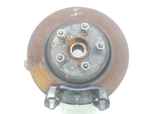 Used Left rear steering knuckle OPEL INSIGNIA B Grand Sport (Z18) 2.0 4x4 (68) (260 hp) 6456857