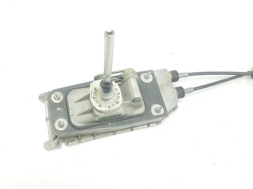 Gear lever AUDI A1 Sportback (8XA, 8XF) 1.6 TDI | BP8688866M90 