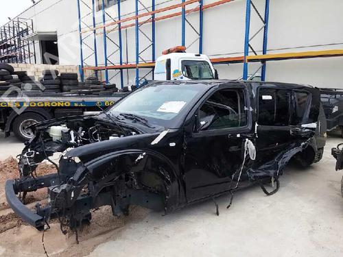 Right rear window motor NISSAN PATHFINDER III (R51) 2.5 dCi | BP3019172E22 
