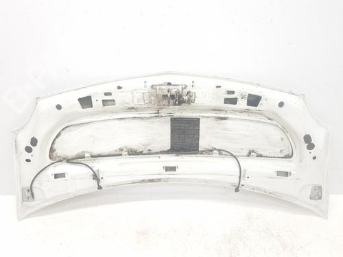 Hood RENAULT KANGOO / GRAND KANGOO II (KW0/1_) 1.5 dCi 85 (KW0K, KW0L, KW0B) | BP23406286C1 