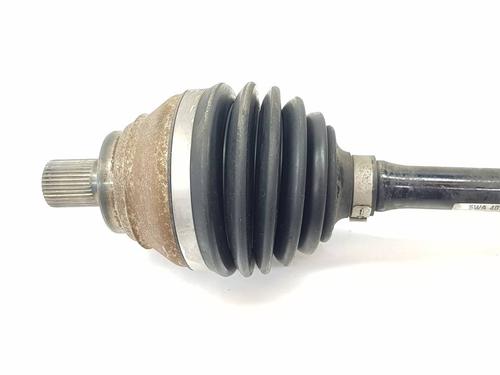 Right front driveshaft VW T-ROC (A11, D11) 1.5 TSI | BP38445588M39 - Image 6