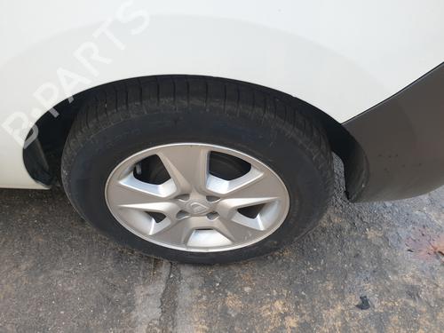 Handskerum DACIA DOKKER Express Box Body/MPV 1.5 Blue dCi 95 (FEJL) | BP21850089C95 