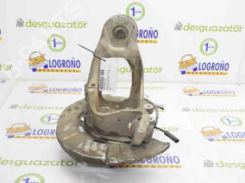 Right rear steering knuckle BMW X5 (E70) xDrive 35 d | BP763535M28 