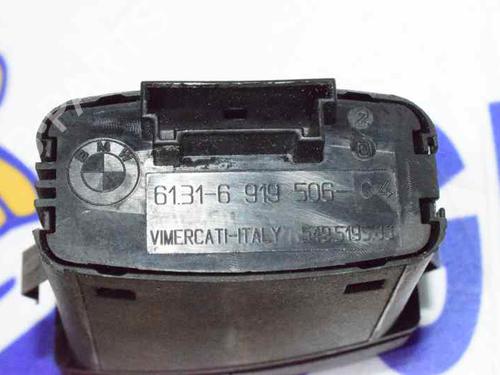 Other BMW X3 (E83) 2.0 d | BP13098345O1