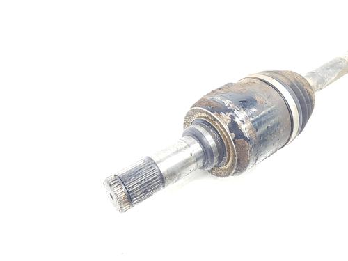 Right rear driveshaft MERCEDES-BENZ M-CLASS (W163) ML 400 CDI (163.128) | BP18740888M41