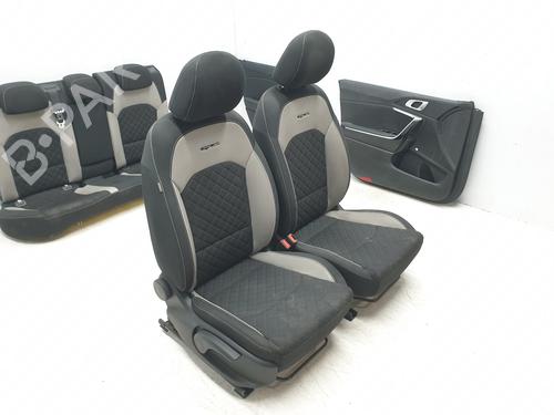 Seats set KIA PROCEED (CD) 1.0 T-GDI | BP29723269C78 