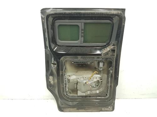 Left slide door NISSAN NV200 / EVALIA Bus 1.5 dCi 85 (M20, M20M, M20K, M20KK) | BP15193172C74 