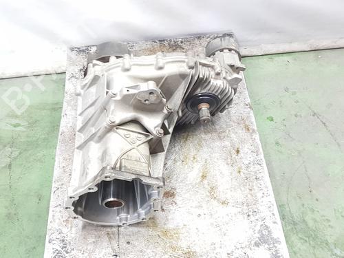 Transfer box PORSCHE CAYENNE (92A) 3.0 Diesel | BP9625843M36 