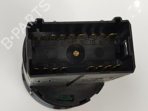 Headlight switch VW GOLF IV (1J1) 1.6 16V | BP23388826I24 