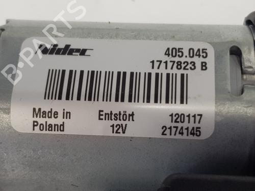 Sunroof engine PORSCHE CAYENNE (92A) 3.0 Diesel | BP29439858M60 