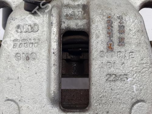Right rear brake caliper AUDI A6 C7 (4G2, 4GC) 2.0 TDI | BP29508701M106 