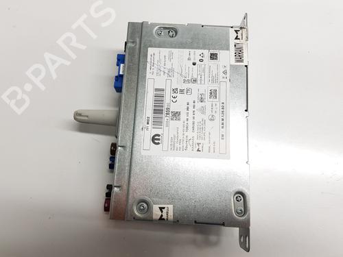 Radio OPEL ASTRA L Sports Tourer (OV5) 1.2 (FRHNPJ) | BP24610683E6 