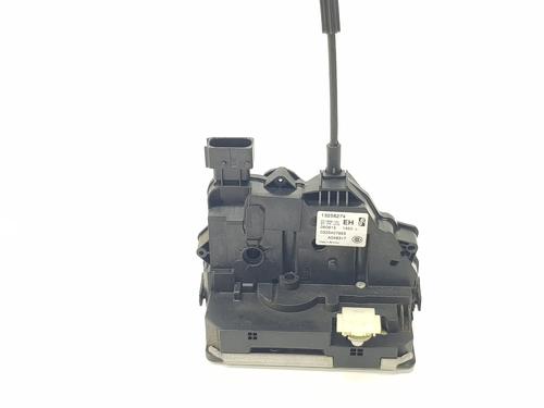 Used Front right lock OPEL MERIVA B MPV (S10) [2010-2017]  26005278