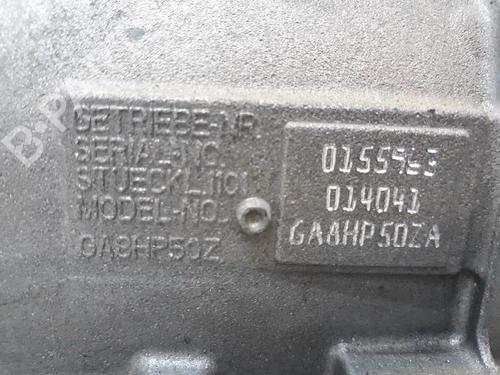 Gearbox BMW 3 (F30, F80) 318 i | BP772815M3 