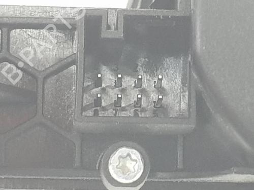 Headlight switch MERCEDES-BENZ VITO Mixto (Double Cabin) (W447) 111 CDI (447.701, 447.703, 447.705) | BP38649033I24 - Image 4