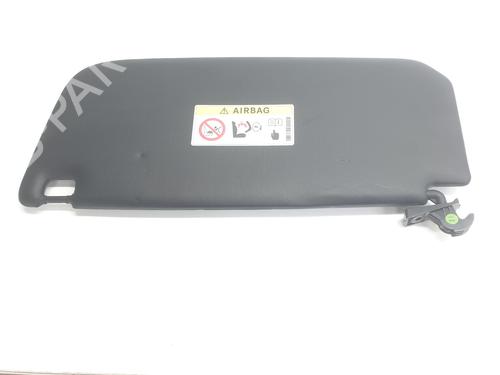 Used Right sun visor MERCEDES-BENZ SPRINTER 5-t Van (B907) [2018-2025]  29436322