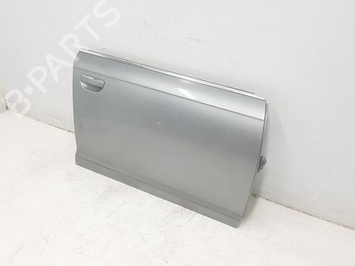 Right rear door AUDI A6 C6 (4F2) 2.7 TDI | BP8409739C5 