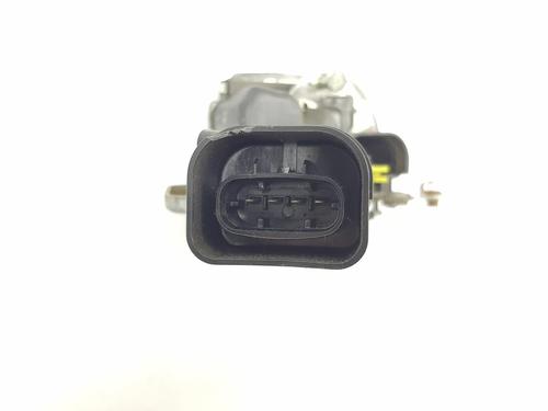 Rear right lock TOYOTA LAND CRUISER 90 (_J9_) 3.0 TD (KZJ90_, KZJ95_, KZJ90R, KZJ95R, KZJ90W, KZJ95W) | BP18091510C99