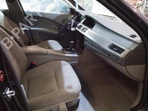 Front right window mechanism BMW 5 (E60) 520 d | BP6026379C23 