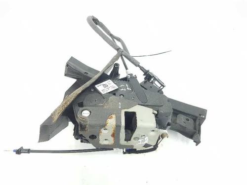 Used Rear left lock FORD FOCUS III 2.0 ST (250 hp) 6023477