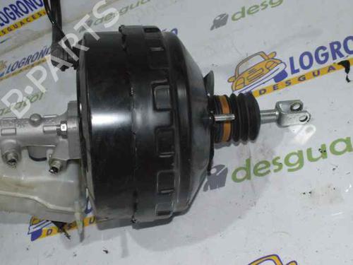 Servo brake BMW 1 (E87) 120 d | BP760745M42 
