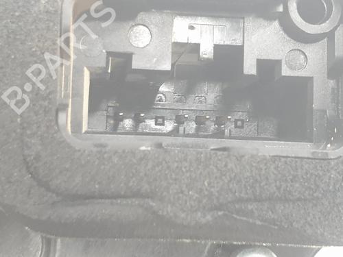 Front right lock SEAT IBIZA V (KJ1, KJG) 1.0 MPi | BP28119594C97 