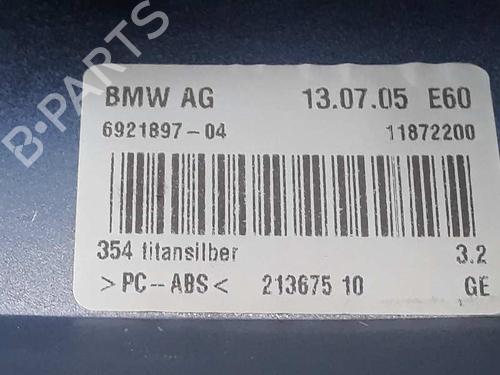 Other BMW 5 (E60) 525 d | BP14069001O1 