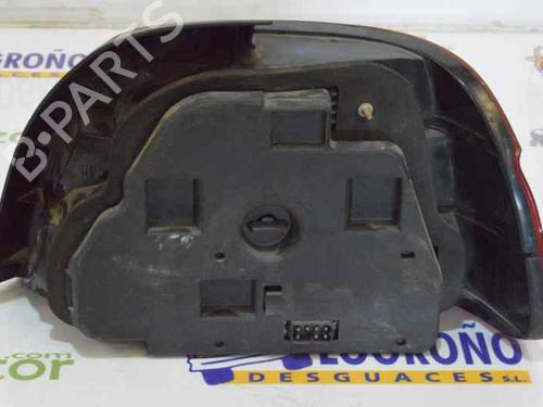 Left taillight BMW 5 (E39) 525 td | BP1167922C34 