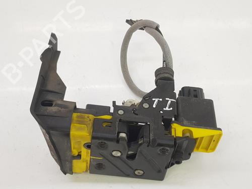Rear left lock VOLVO XC90 I (275) T6 AWD | BP8494758C100 