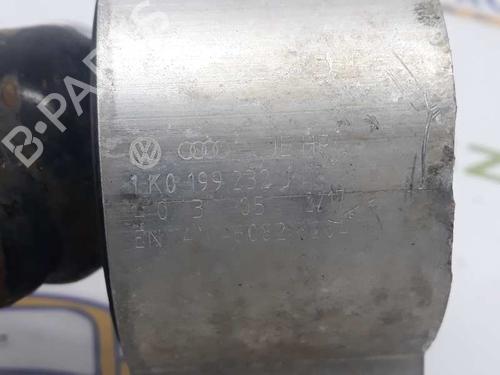 Right front suspension arm VW GOLF V (1K1) 1.9 TDI | BP2491042M13 